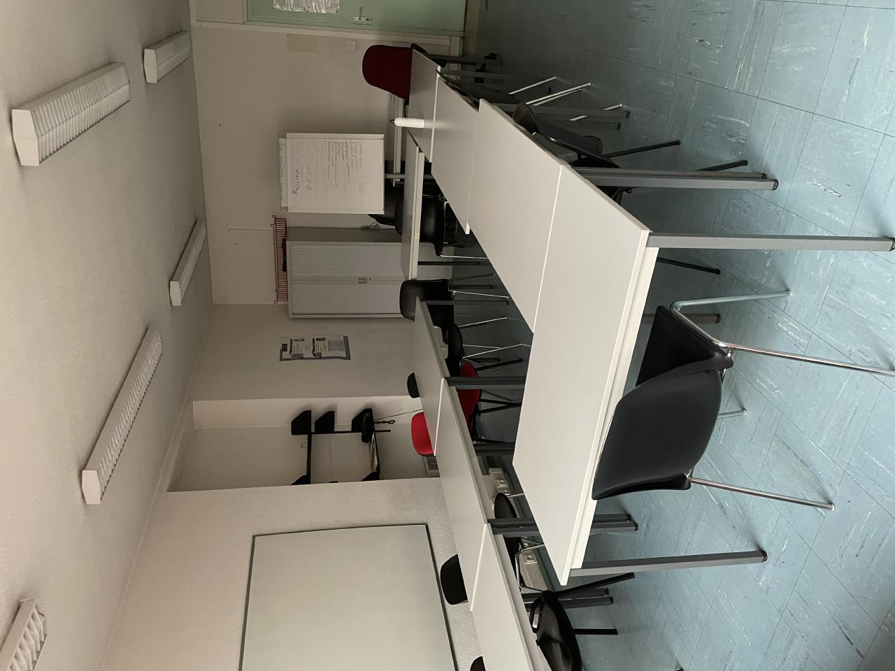 Bureau Bordeaux 796m² Vente bureau Bordeaux Gironde OVBUR2310804 11